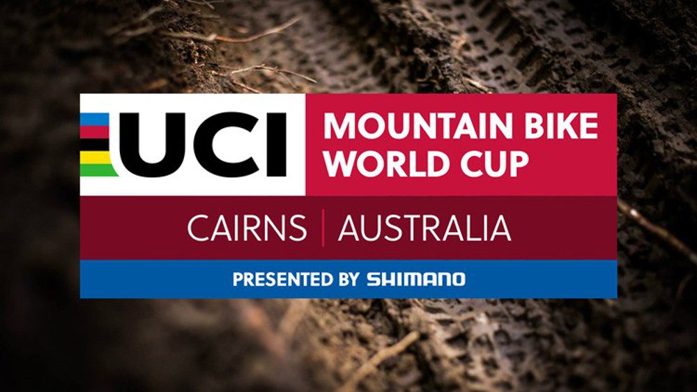 Zapowiedź drugiej rundy Pucharu Świata DH 2016 - Cairns