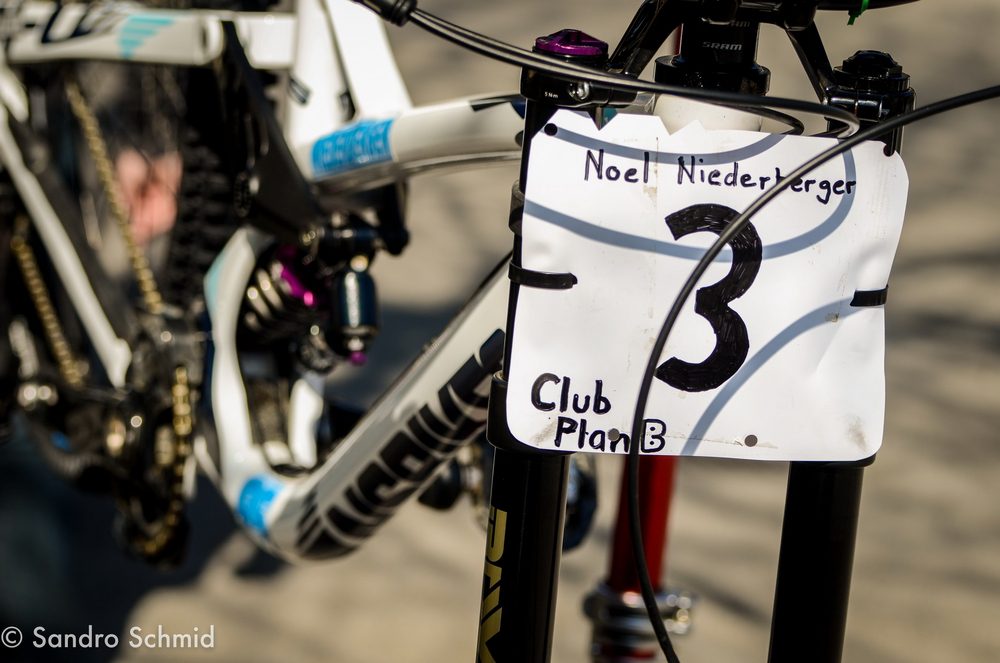 NS Bikes łączy siły ze Swiss Downhill Syndicate