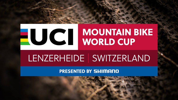 Zapowiedź piątej rundy Pucharu Świata DH 2016 w Lenzerheide
