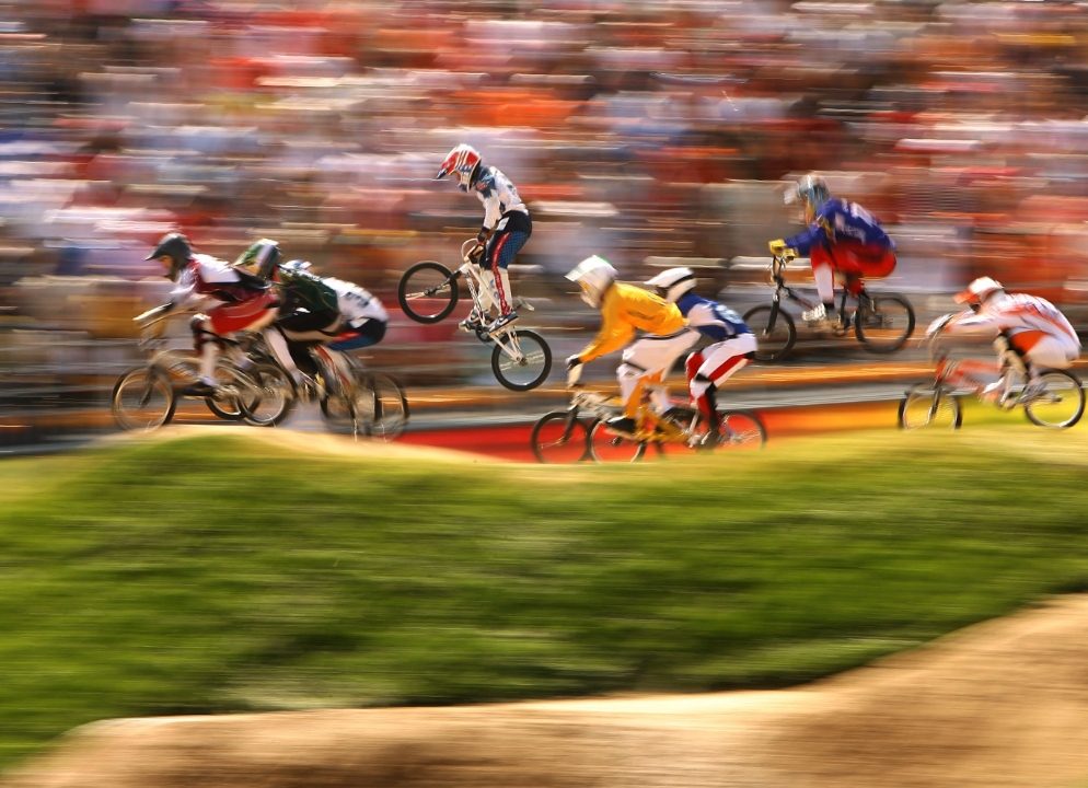 Igrzyska Olimpijskie 2016: BMX Racing