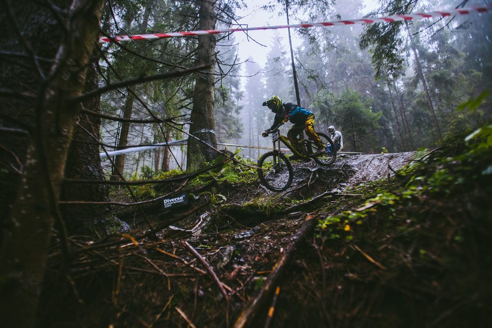 Było jeżdżone! Pożegnanie sezonu rowerowego z Local Series of Downhill!