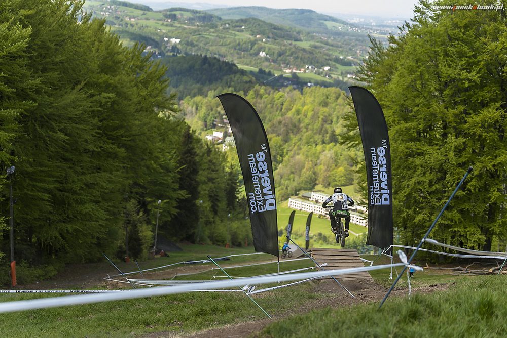 Zapowiedź ostatniej edycji rowerowego ćpania – Local Series of Downhill #4 !