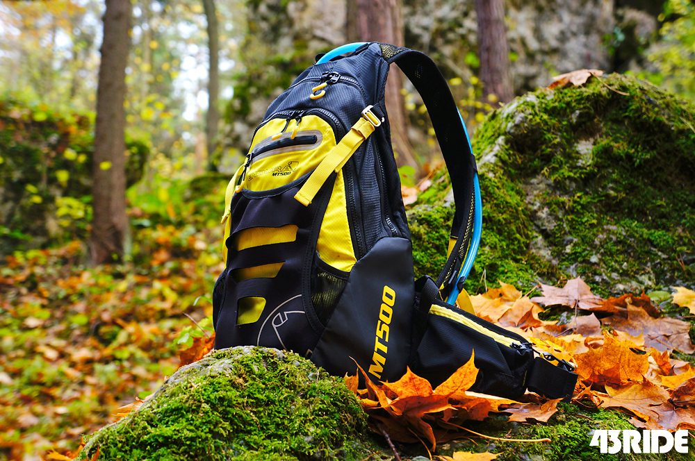 Endura mt500 enduro backpack best sale