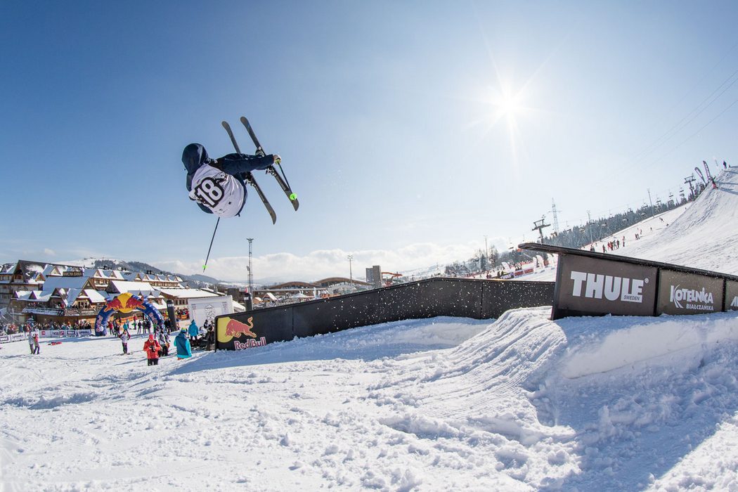 Honor Winter Sports Festival 2017 powered by Huawei - to będą dwa intensywne dni w Białce Tatrzańskiej!