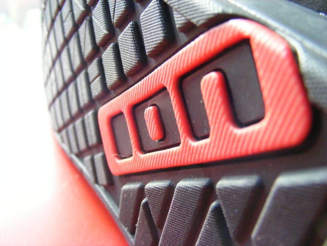 ION Raid_Amp: pierwsze buty w ofercie austriackiej marki