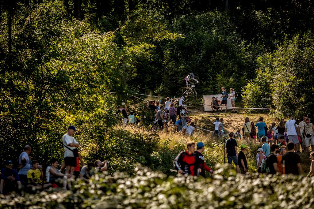 Diverse Downhill Contest: Puchar Polski rusza już w ten weekend