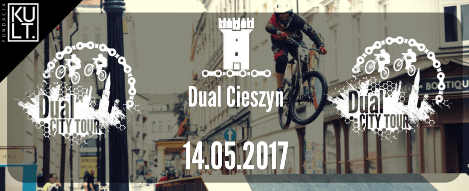 Dual Slalom Cieszyn 2017
