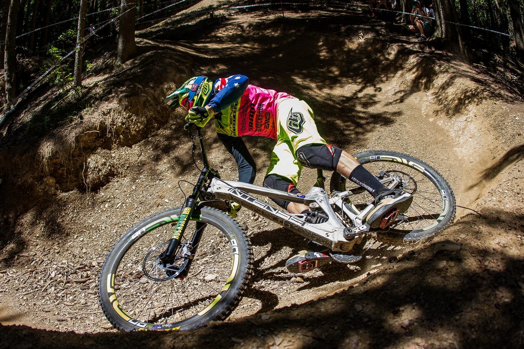 Europejskie przystanki Crankworx 2018 już za chwilę!