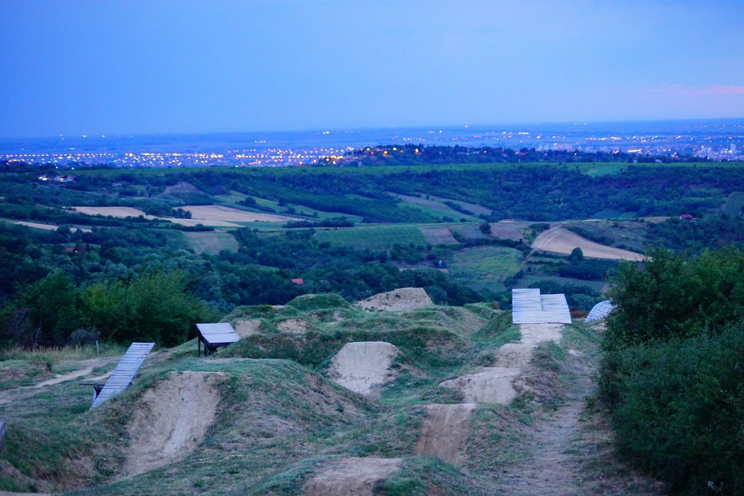 Bike Park Bukovac