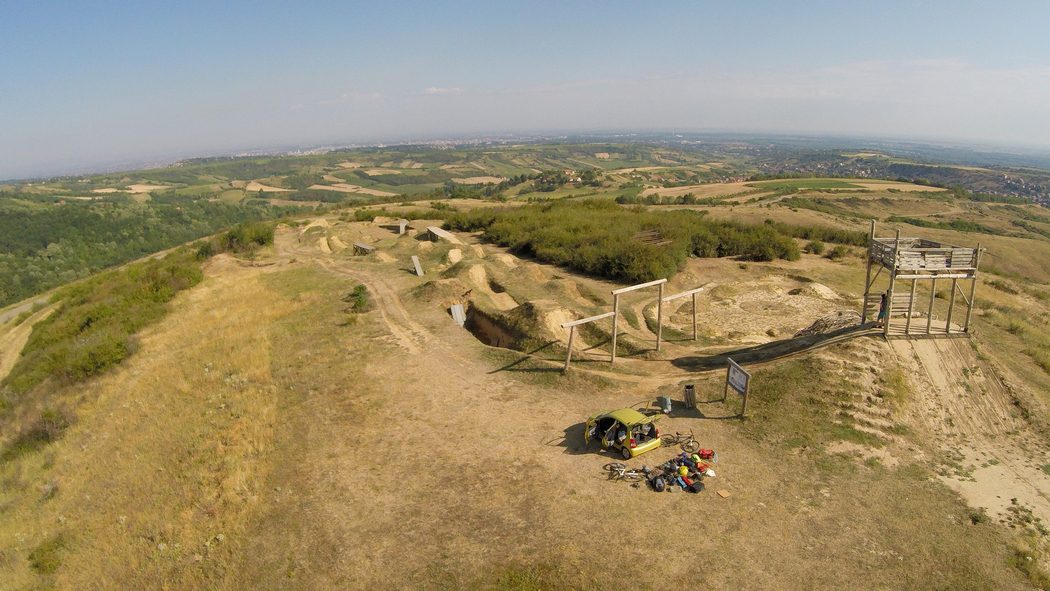 Bike Park Bukovac