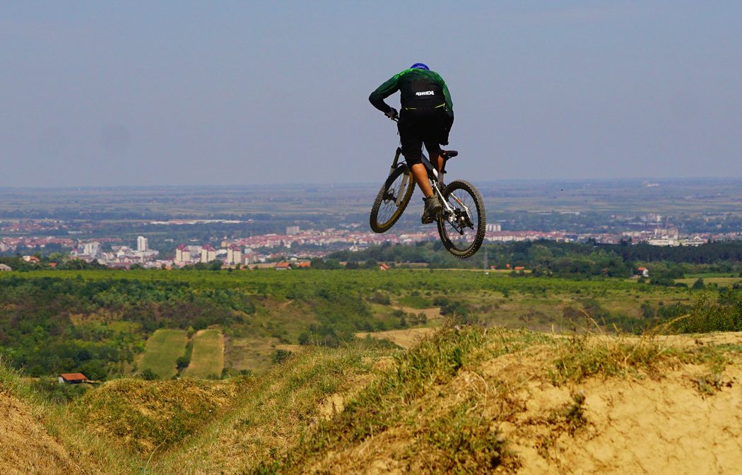 Bike Park Bukovac