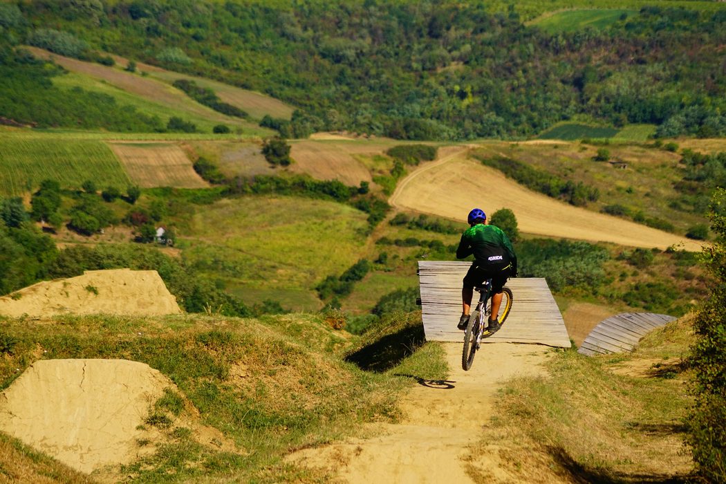 Bike Park Bukovac