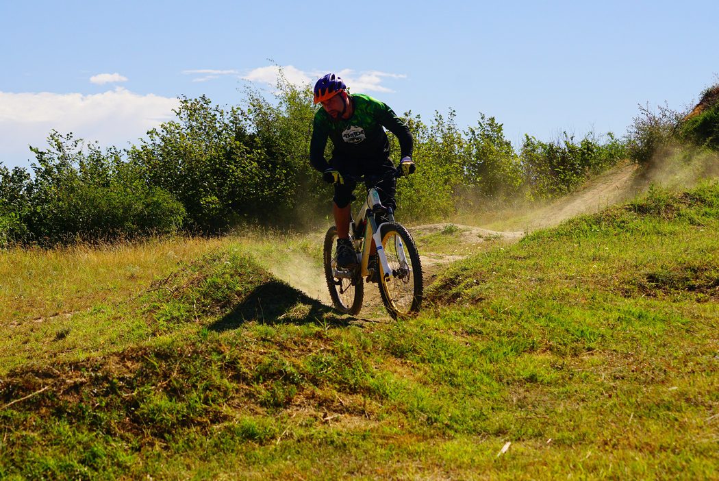 Bike Park Bukovac