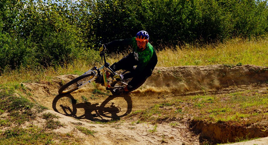 Bike Park Bukovac