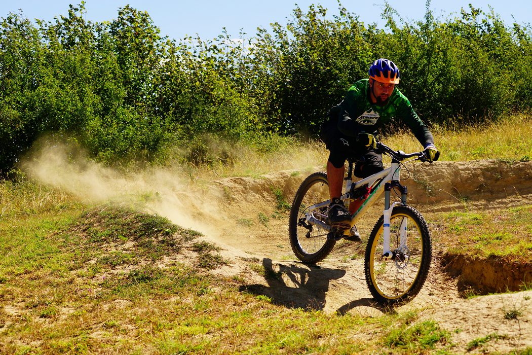 Bike Park Bukovac