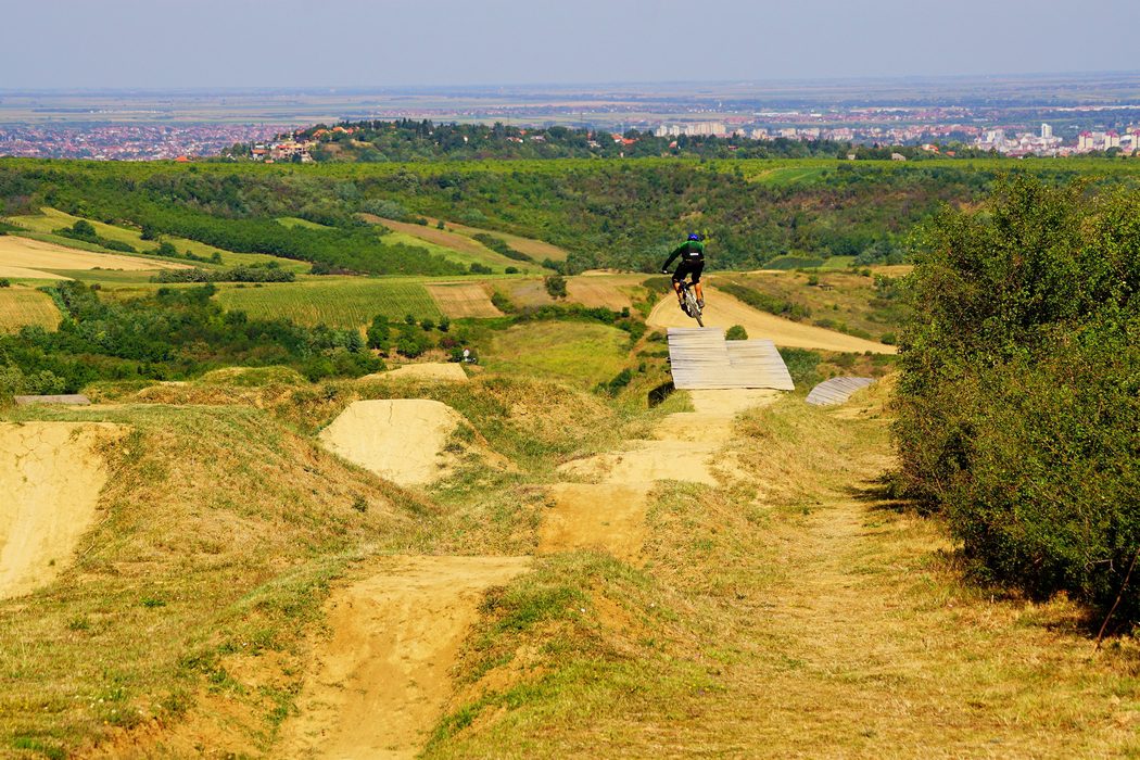 Bike Park Bukovac