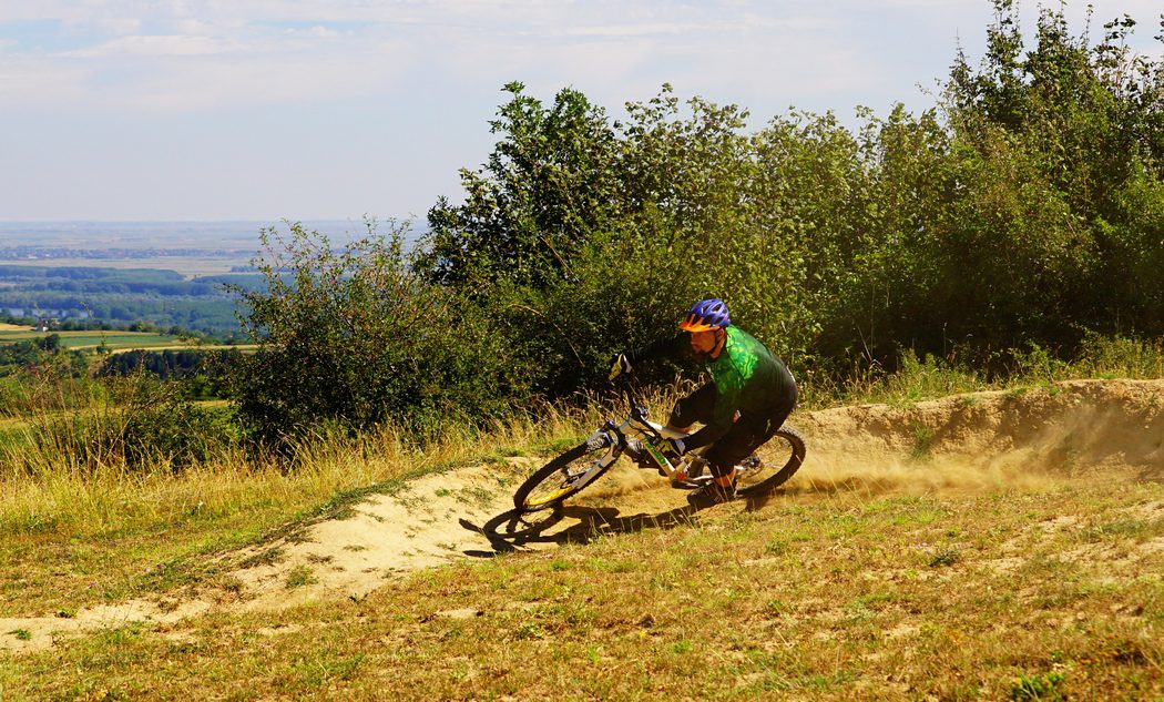 Bike Park Bukovac