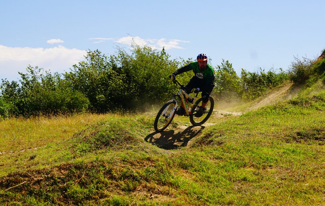 Bike Park Bukovac