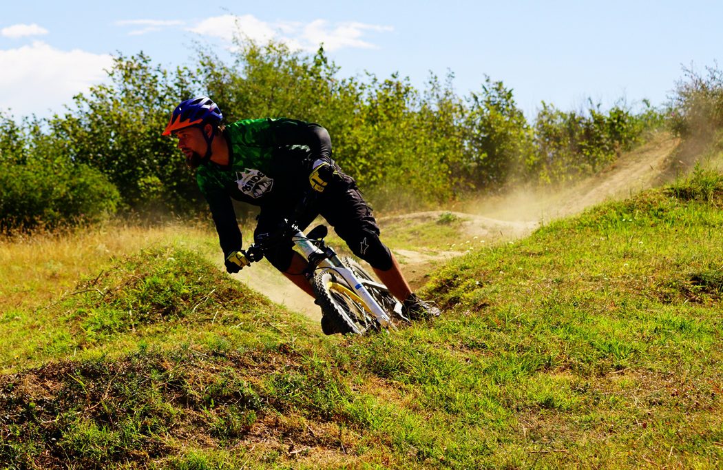 Bike Park Bukovac