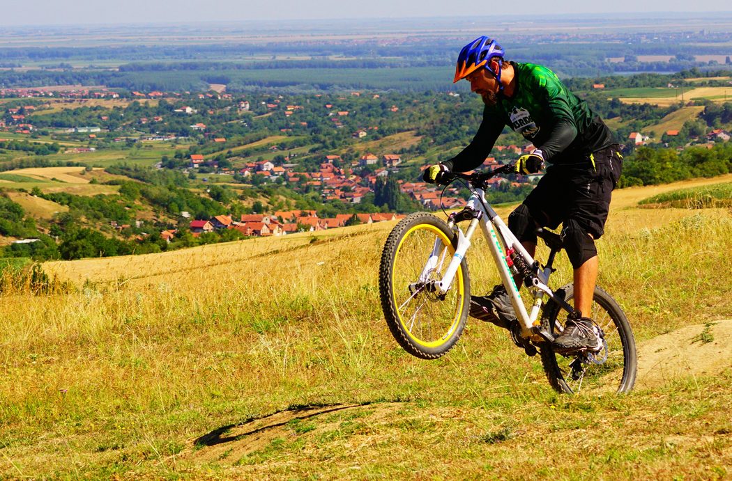 Bike Park Bukovac