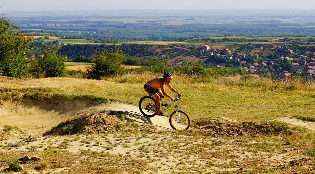 Bike Park Bukovac