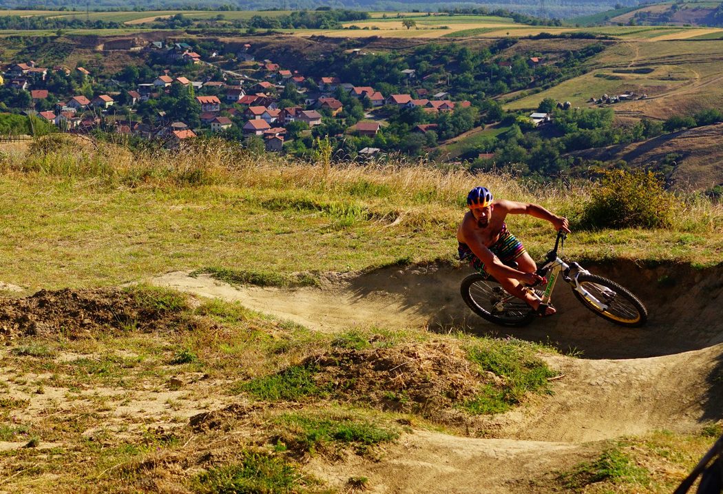 Bike Park Bukovac