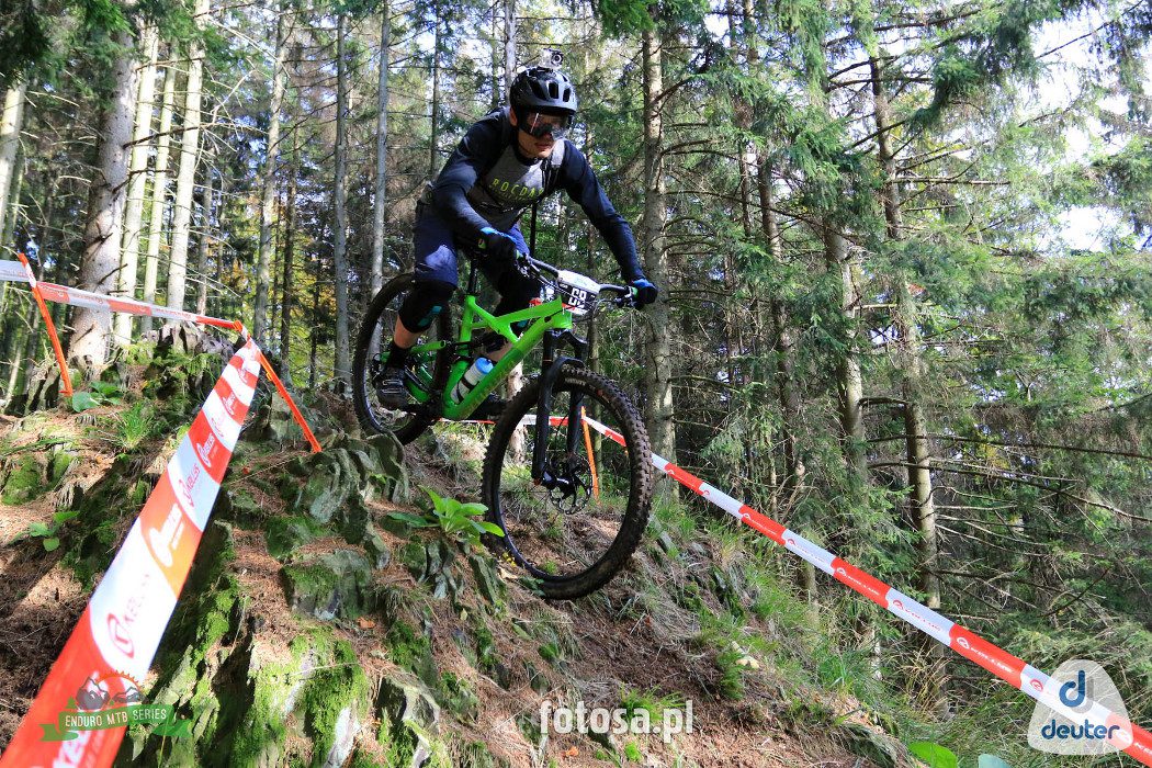 Kellys Enduro MTB Series 2017 zakończone!