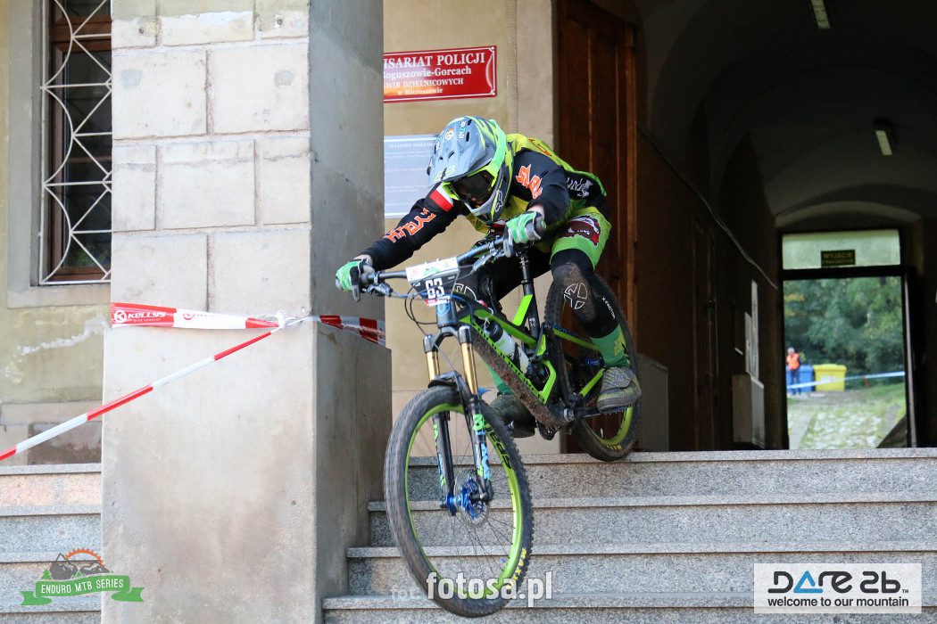 Kellys Enduro MTB Series 2017 zakończone!