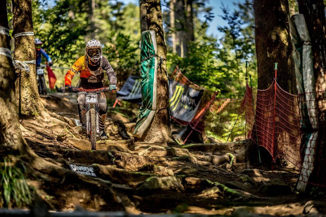 Diverse Downhill Contest 2018: wielkie ściganie trzynasty rok z rzędu!