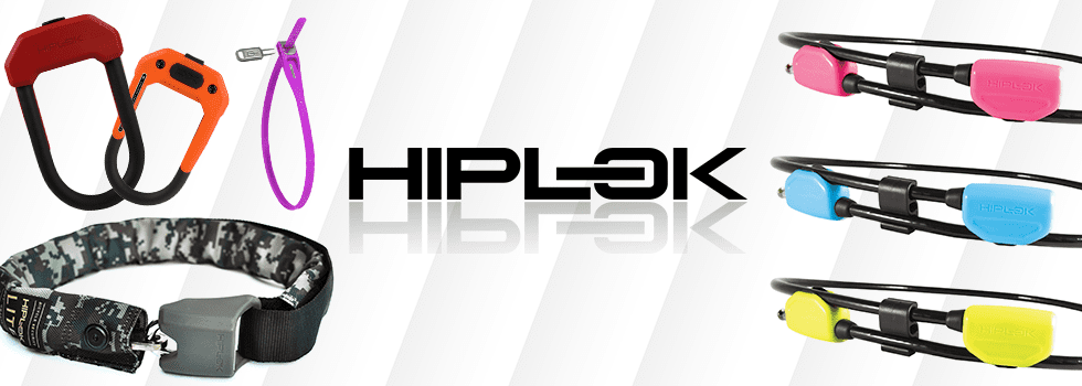 Hiplok - Nowa marka zabezpieczeń z UK