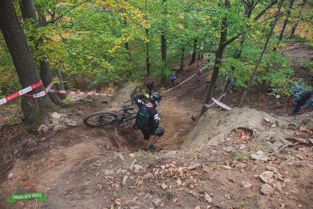 Mistrzowie Polski Enduro 2018 ukoronowani w Srebrnej Górze!