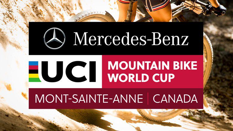 Zapowiedź szóstej rundy Pucharu Świata DH - Mont-Sainte-Anne