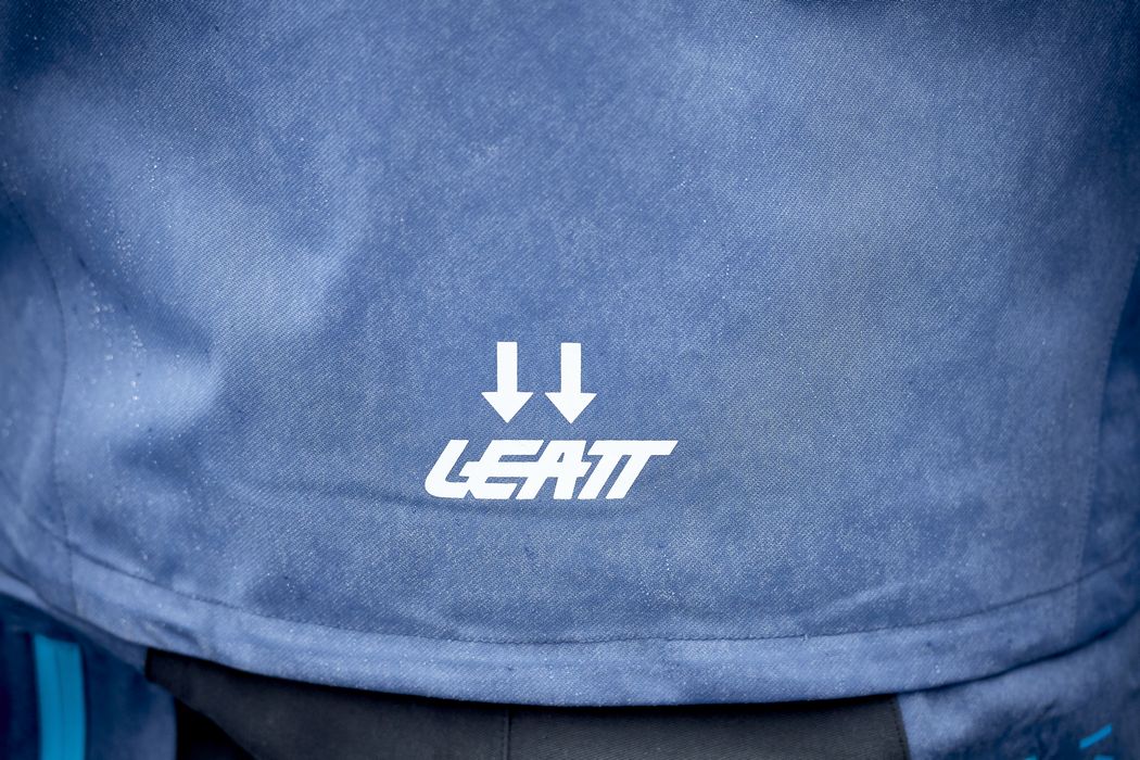 Leatt prezentuje kolekcję ubrań na sezon 2019