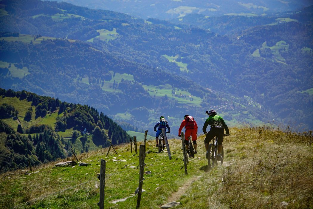 Słowenia –  rowerowy raj