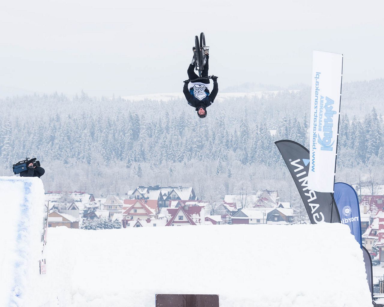 Nie przegap: Garmin Winter Sports Festival 2019
