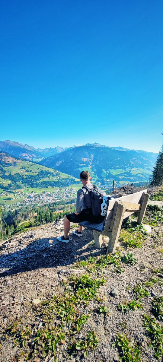 STONEMAN Dolomiti Trail