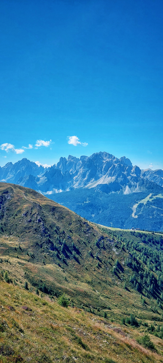 STONEMAN Dolomiti Trail
