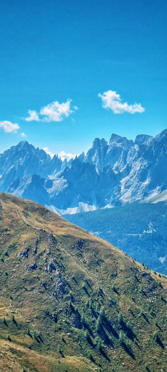 STONEMAN Dolomiti Trail