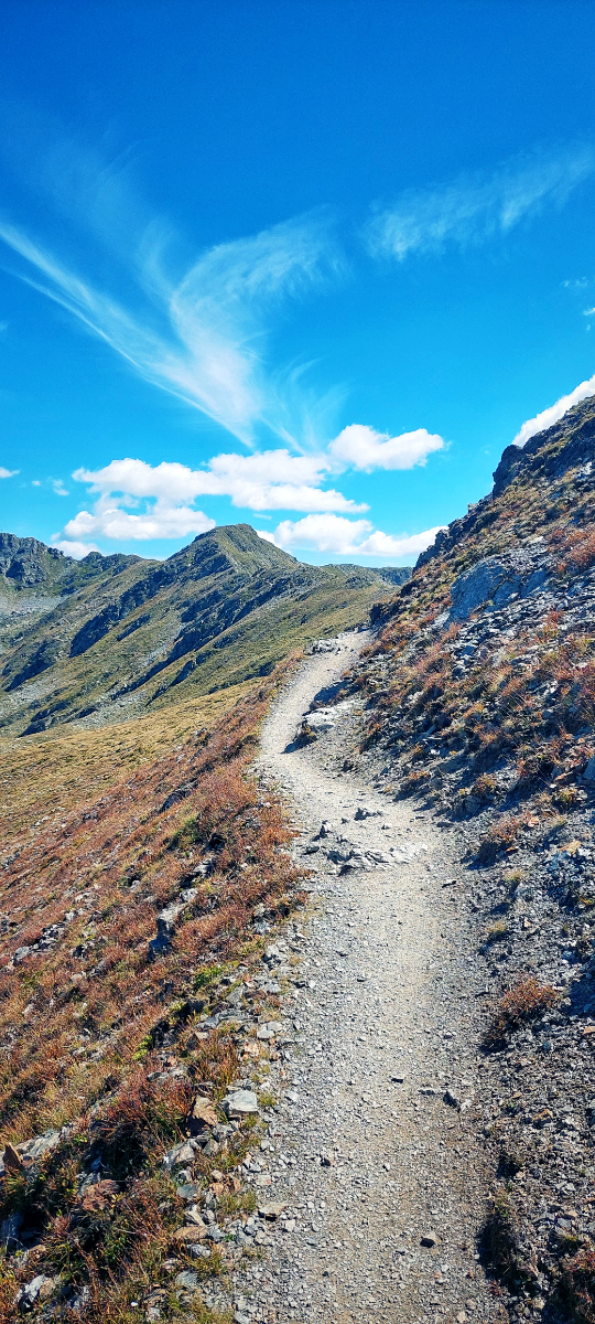 STONEMAN Dolomiti Trail