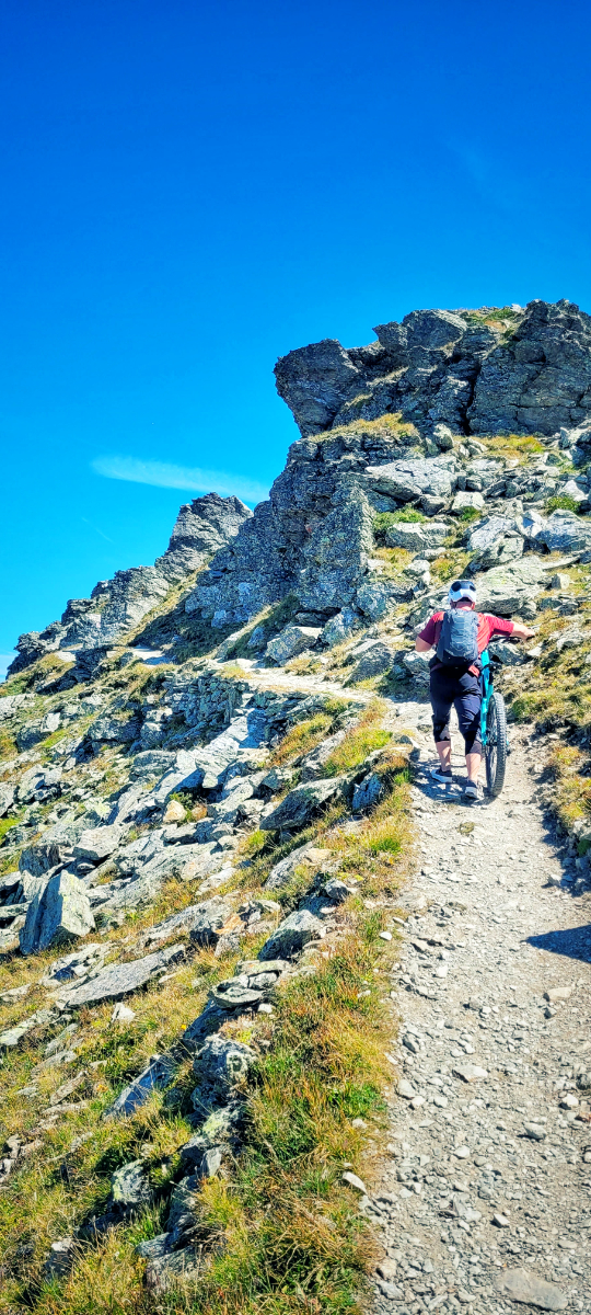 STONEMAN Dolomiti Trail