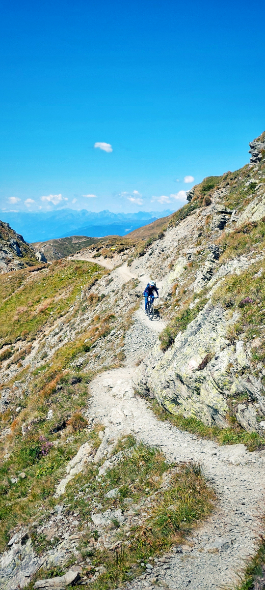 STONEMAN Dolomiti Trail