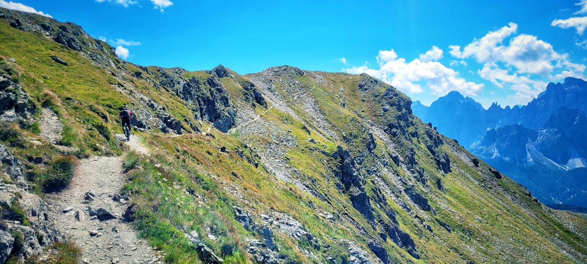 STONEMAN Dolomiti Trail