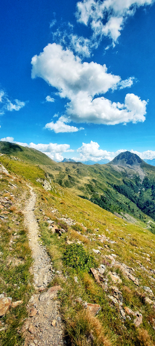STONEMAN Dolomiti Trail