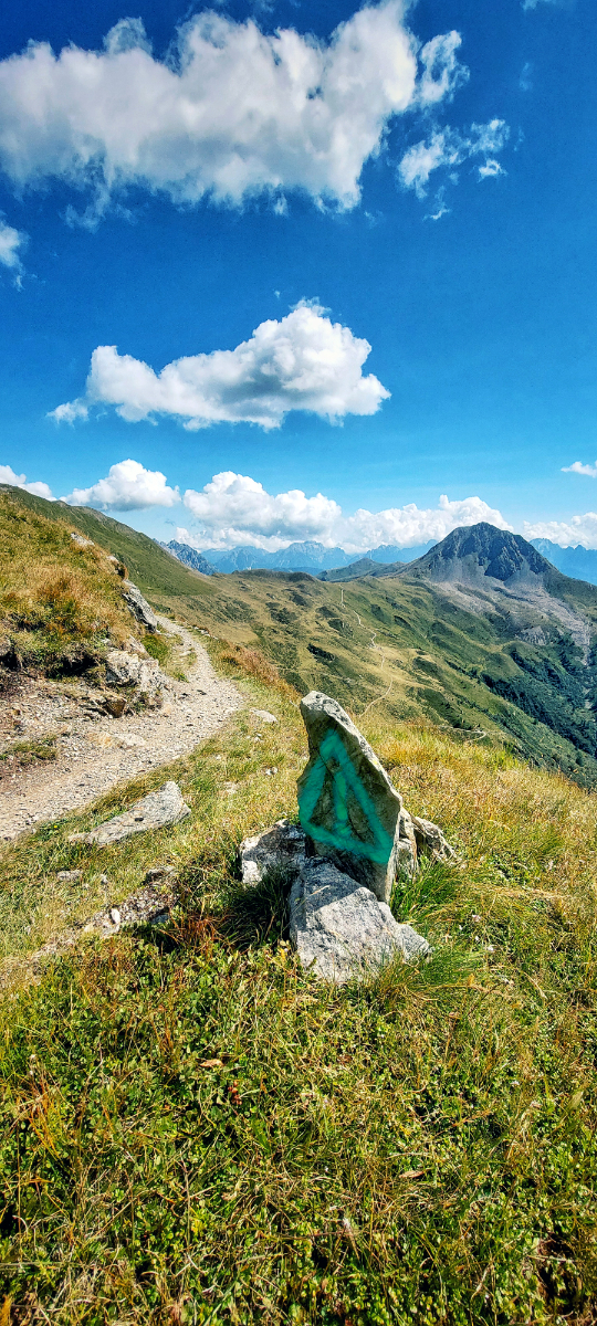 STONEMAN Dolomiti Trail