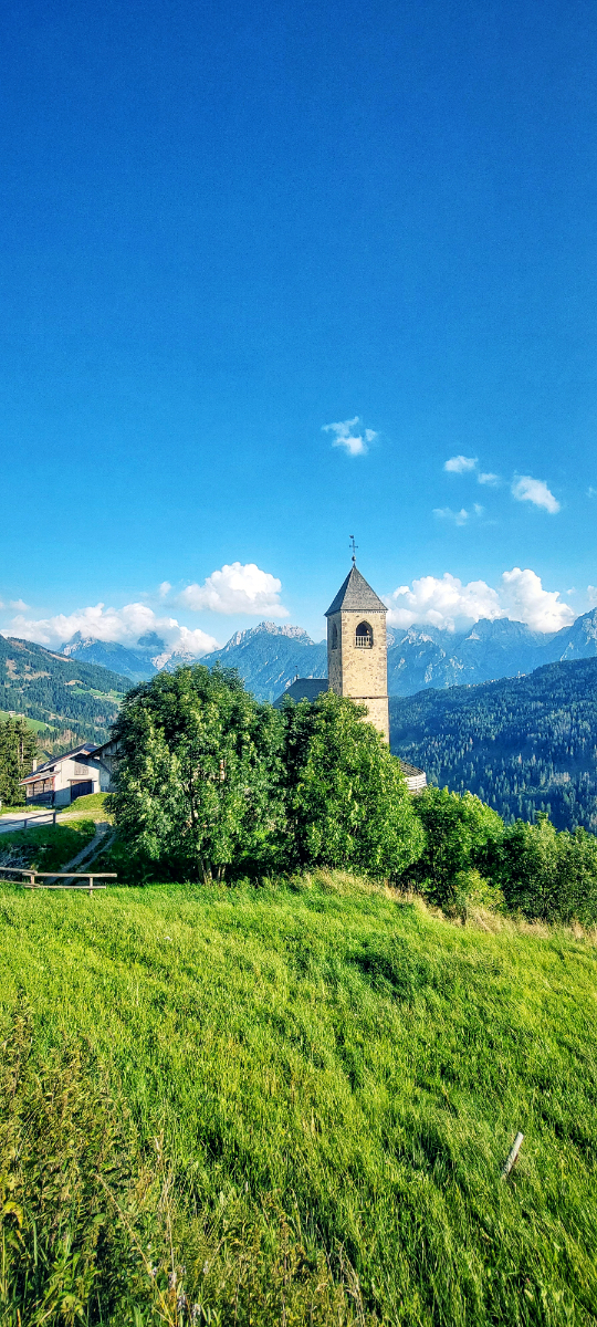 Comelico Superiore / Włochy