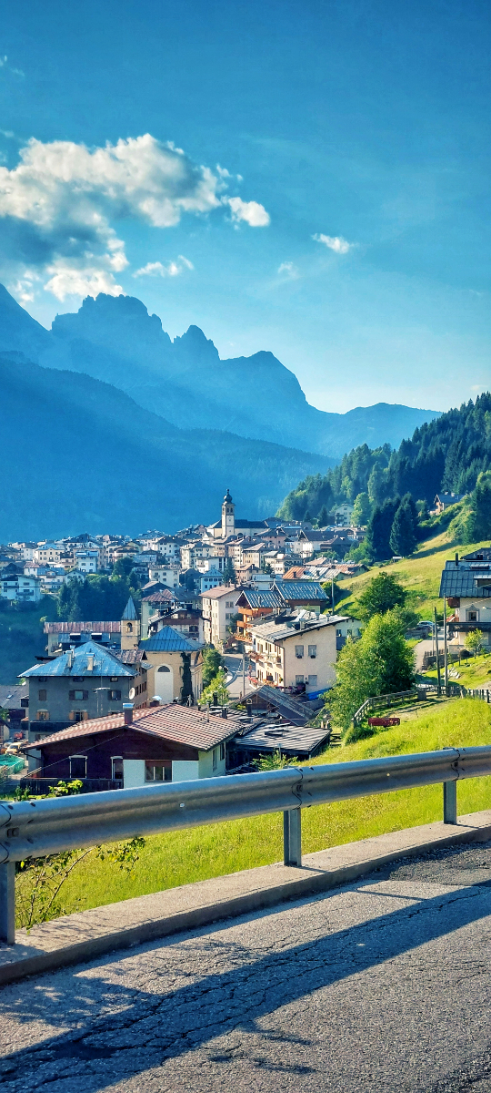 Comelico Superiore / Włochy
