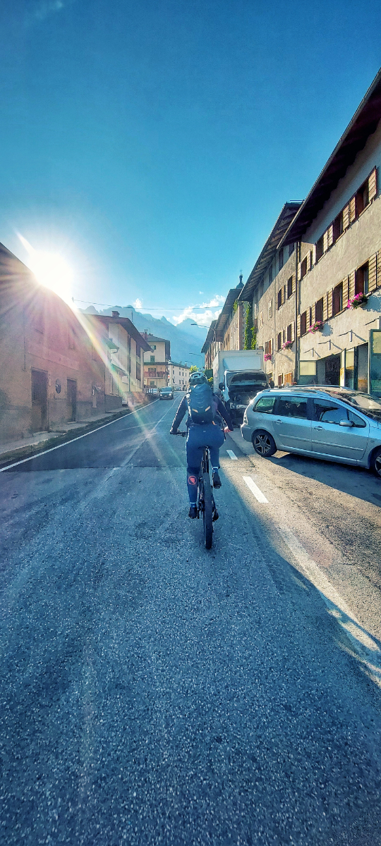 Comelico Superiore / Włochy